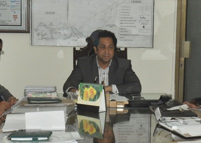 Salman Ghani