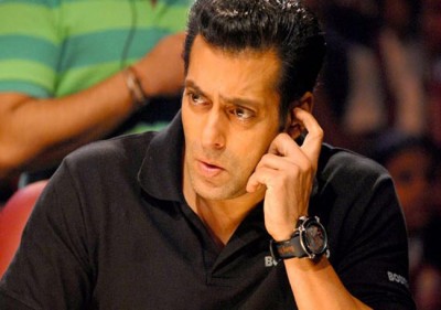 Salman Khan