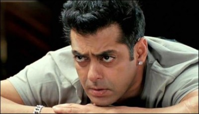 Salman Khan