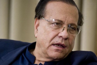 Salman Taseer