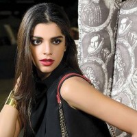 Sanam Saeed