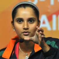 Sania Mirza