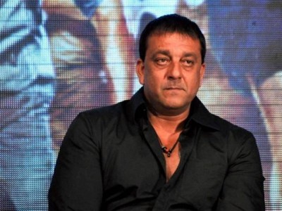 Sanjay Dutt