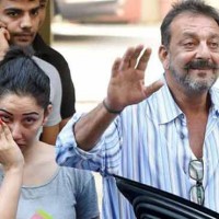 Sanjay Dutt