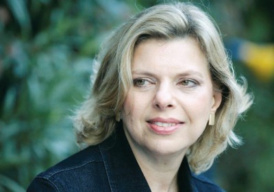 Sara Netanyahu