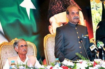 Sardar Mehtab Abbasi