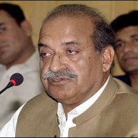 Sardar Mehtab Ahmed