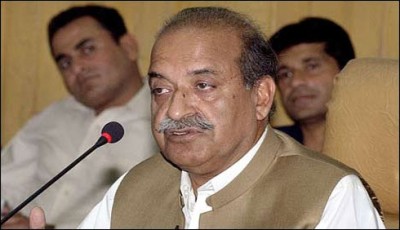 Sardar Mehtab Ahmed