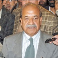 Sardar Mehtab Ahmed