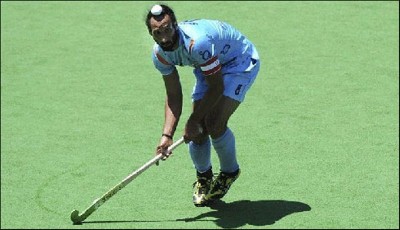 Sardar Singh