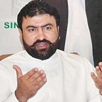 SarfAraz Bugti