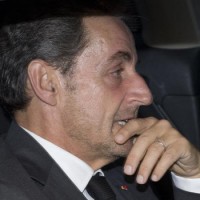 Sarkozy