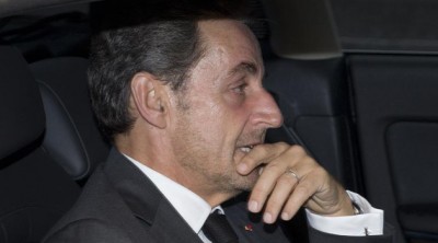 Sarkozy