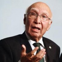 Sartaj Aziz