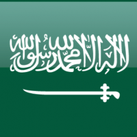 Saudi Arabia