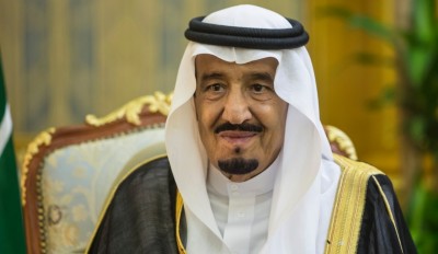 Saudi King Salman