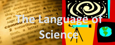 Science of Language