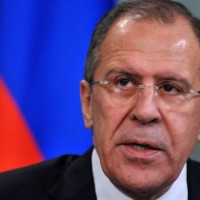 Sergei Lavrov