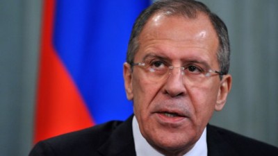 Sergei Lavrov