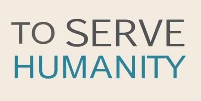 Serve Humanity