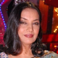 Shabana Azmi