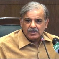 Shabaz Sharif CM Punjab