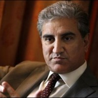 Shah Mahmood Qureshi