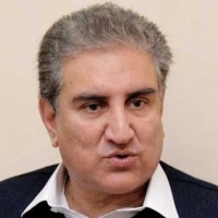 Shah Mehmood Qureshi