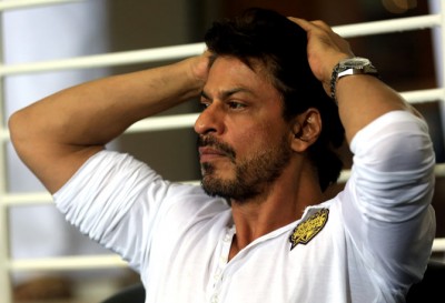 Shah Rukh Khan