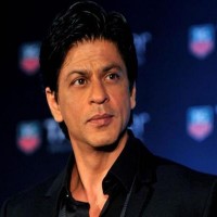 Shah Rukh Khan