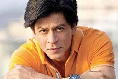 Shah Rukh Khan