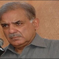 Shahbaz Sharif