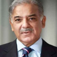 Shahbaz Sharif