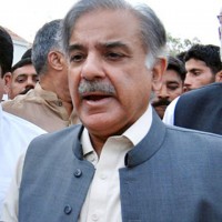 Shahbaz Sharif