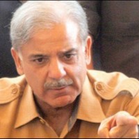 Shahbaz Sharif