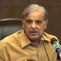 Shahbaz Sharif