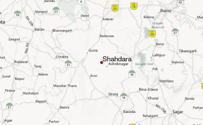 Shahdara