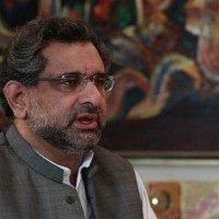 Shahid Khaqan Abbasi