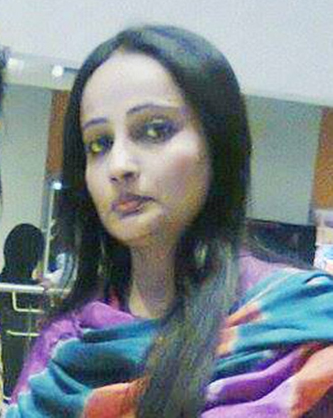 Shakeela Subhan Sheikh