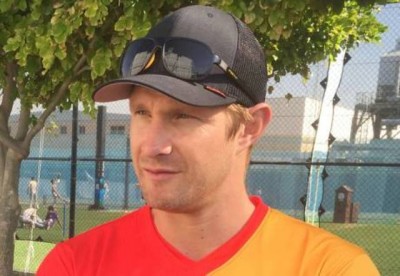 Shane Watson