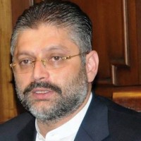 Sharjeel Memon