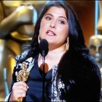 Sharmeen Obaid Chinoy,Won Oscar