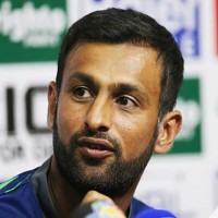 Shoaib Malik