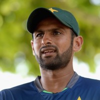 Shoaib Malik