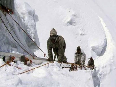 Siachen