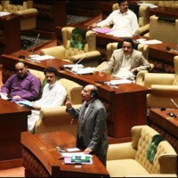 Sindh Assembly