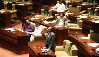 Sindh Assembly