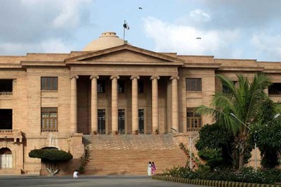 Sindh High Court