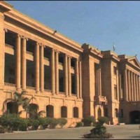 Sindh High Court