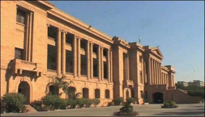 Sindh High Court